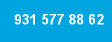 931 577 88 62